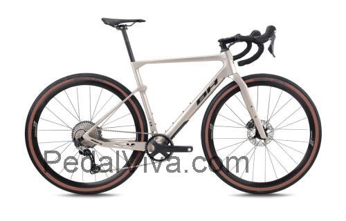 Bh GravelX EVO avaliação e ficha técnica